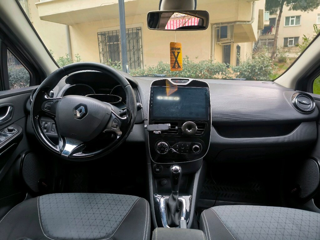 Hasar Kayıtsız Değişensiz Acil Satılık - 8