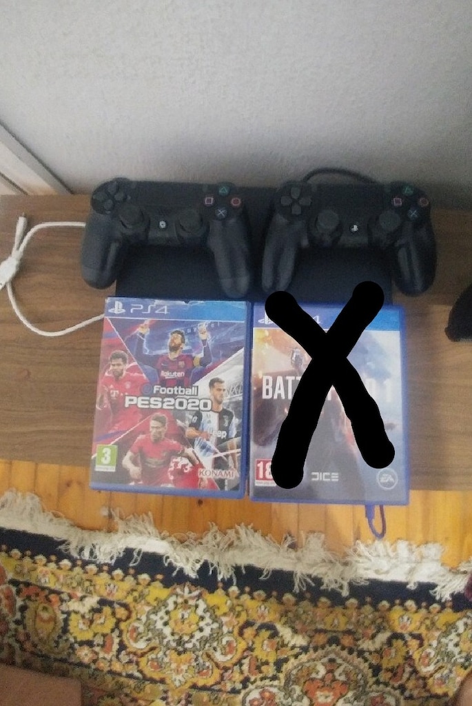 ps4 slim