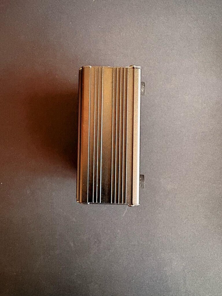 48v microfon ses kartı tek kanal - 4