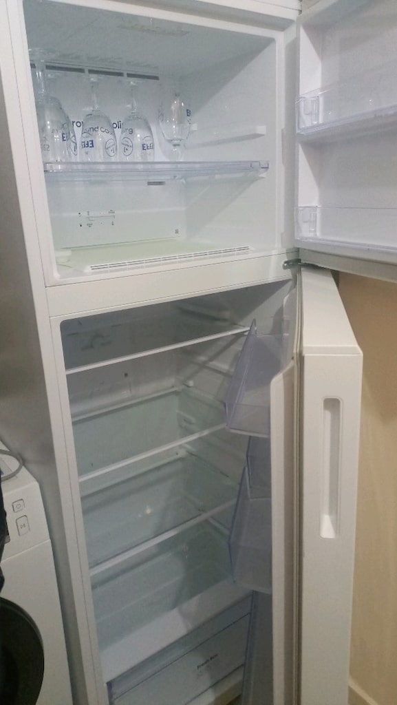 Samsung RT47CG6002WW No Frost Buzdolabı - Sıfırdan Farksız - 5