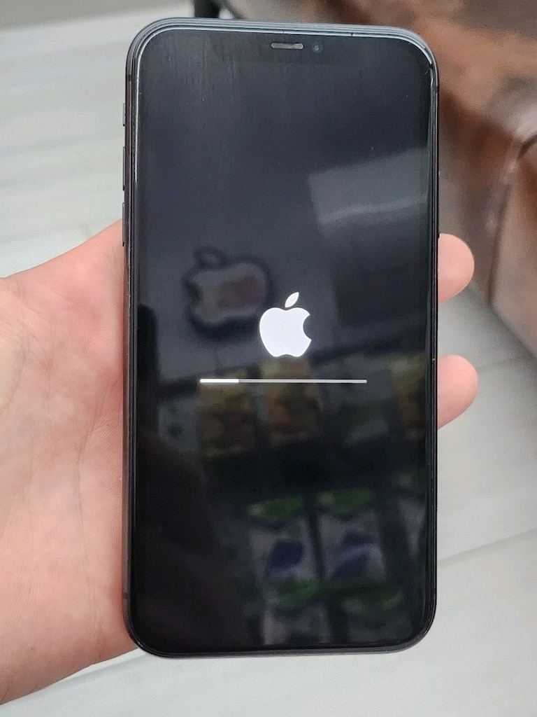 İPHONE 11 64 TR CİHAZ - 6