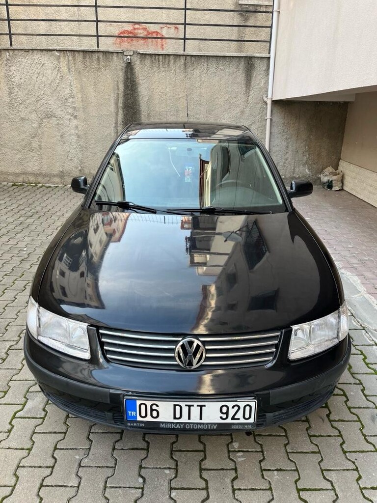 sahibinden passat - 3