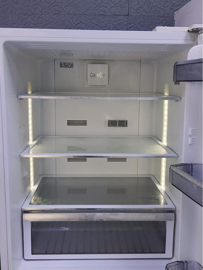 ARÇELİK YENİ NESİL ALTTAN BUZLUKLU NO FROST A+++ SORUNSUZ BUZDOLABI - 3