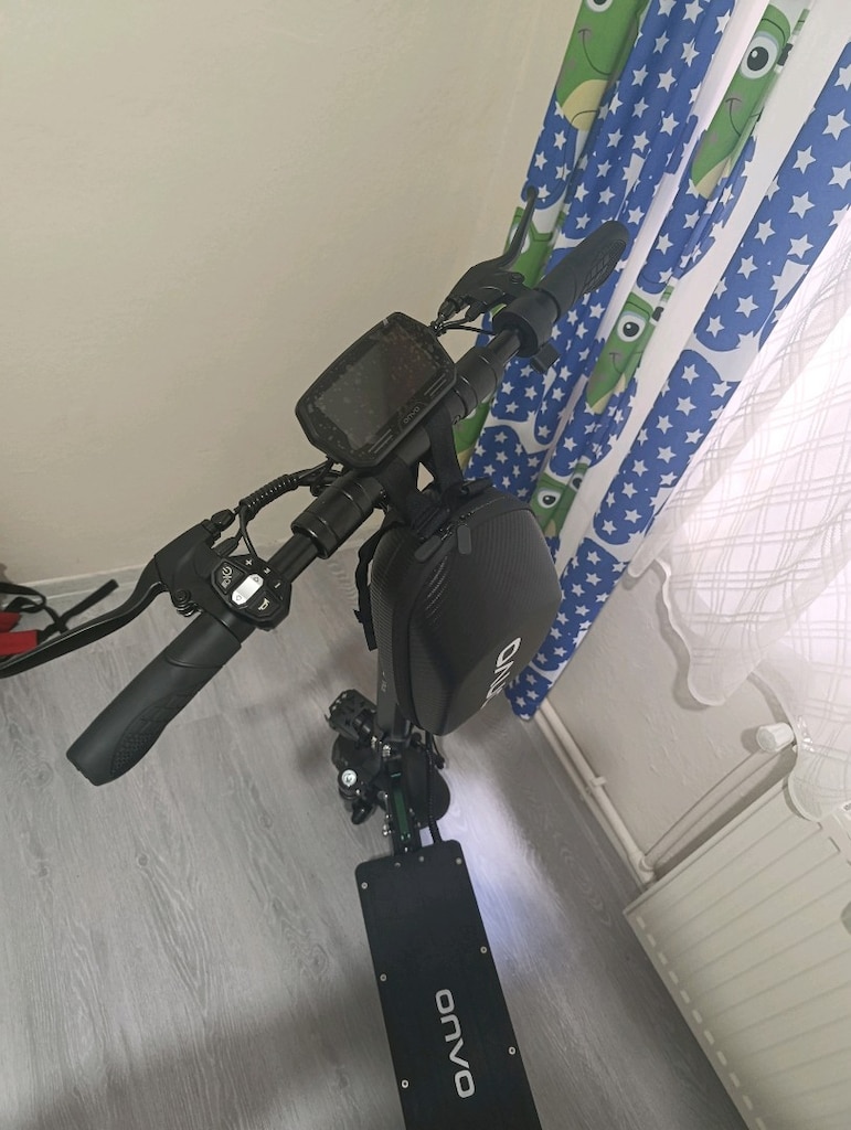 Onvo 13x plus 2 yıl garantili - 4