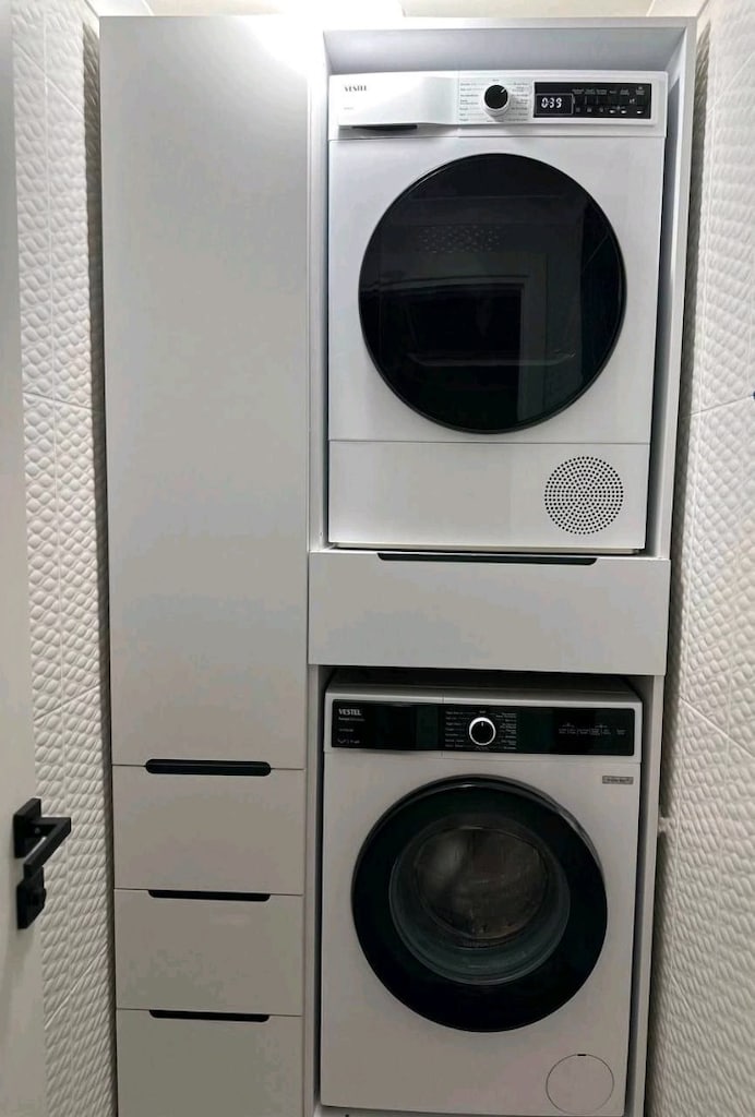 Beyaz eşya ve koltuk takımı - 10