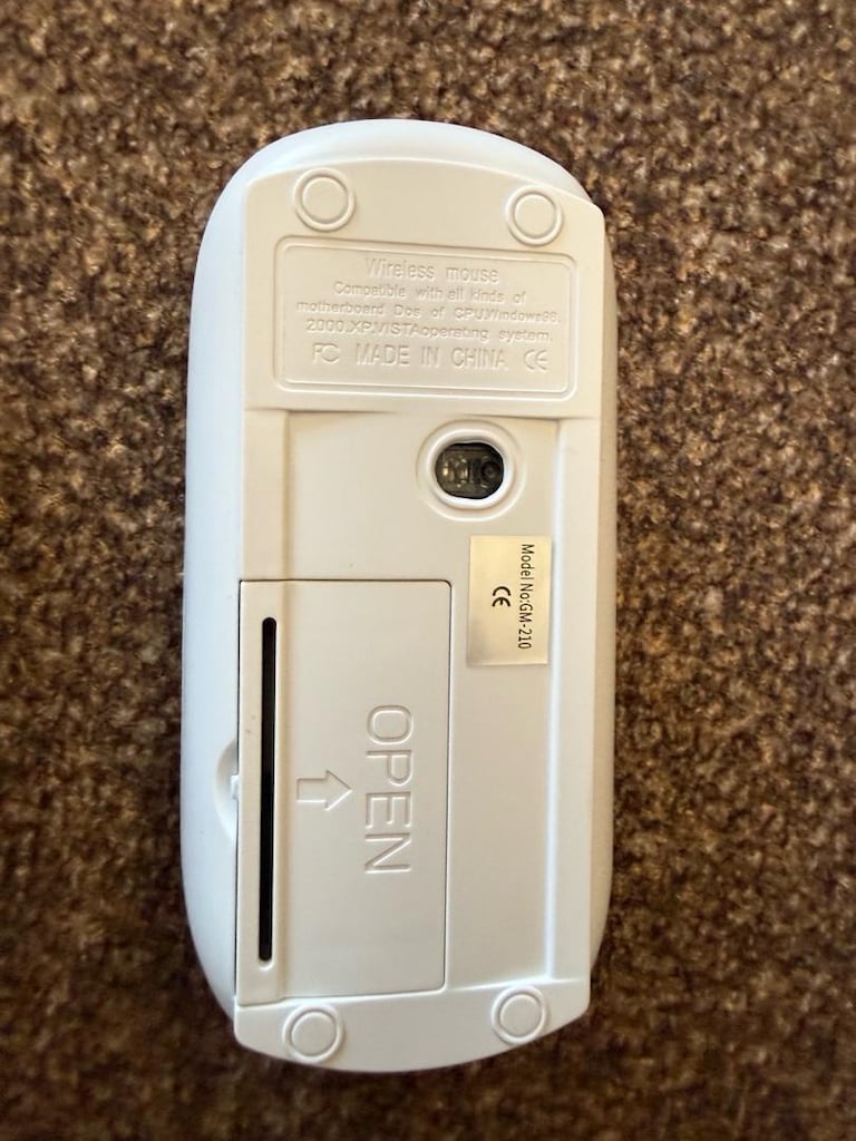 2 adet oyuncu mouse + 2 adet kablosuz - 5