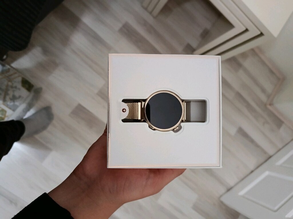 HUAWEİ WATCH GT 5 - 2