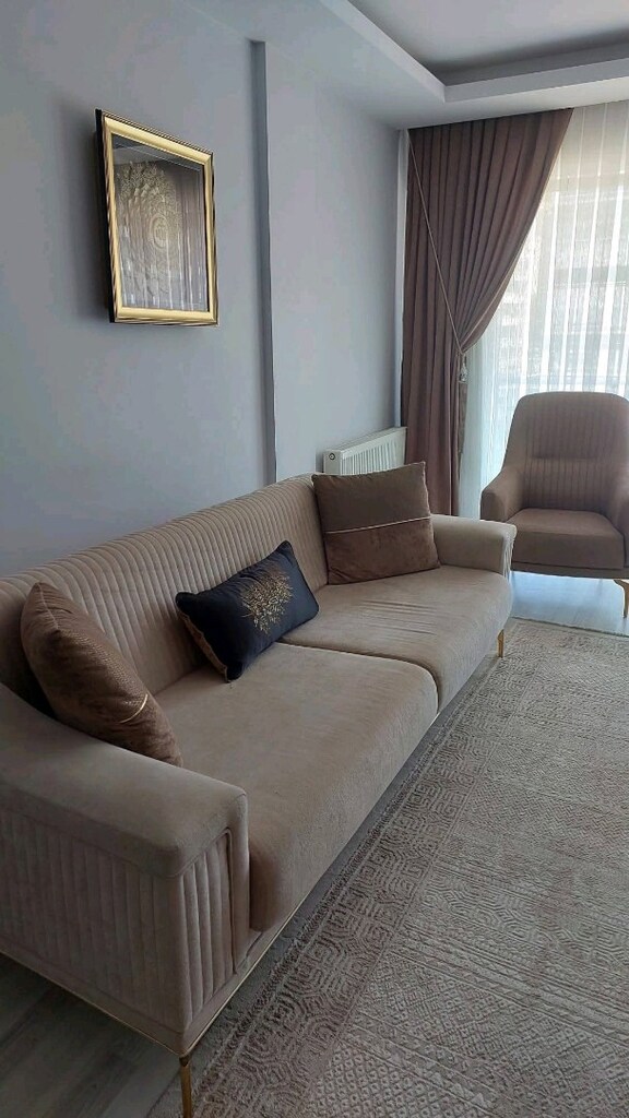 Acil Satlık Mondi Tertemiz Salon Takımı - 4