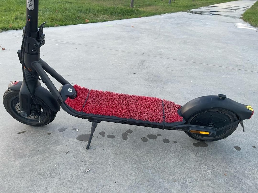 garantili segway f2 pro - 4
