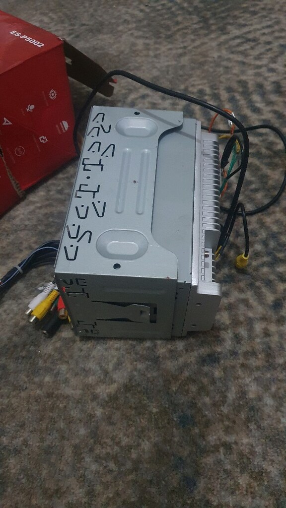 CARBOON Marka DABIL MULTIMEDYA TEYP - 7