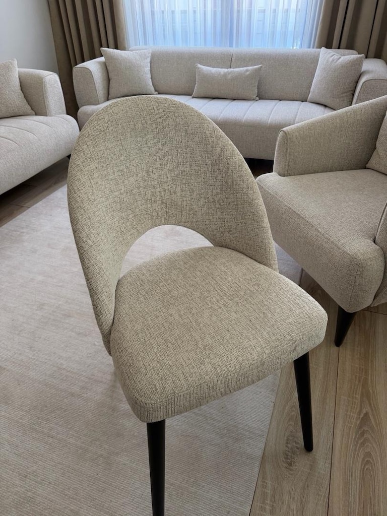 Bellona Mona Yemek Takımı ve Salon Takımı - 6