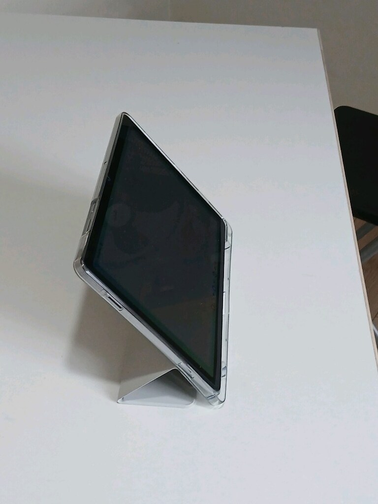SAMSUNG TAB A11+ 256 GB+8GB(İSTANBUL) - 18