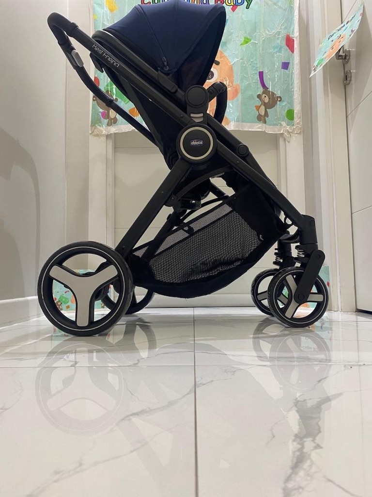 Chicco Best Friend Travel sistem bebek arabası - 2