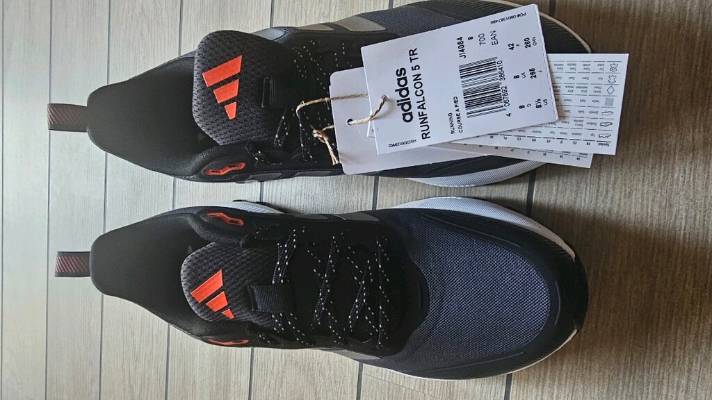 orjinal adidas spor ayakkabı - 3