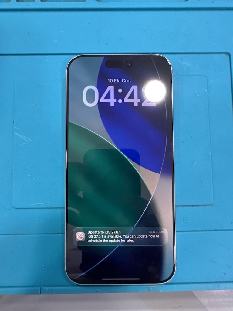 İPHONE 16 PRO MAX 256GB - 2