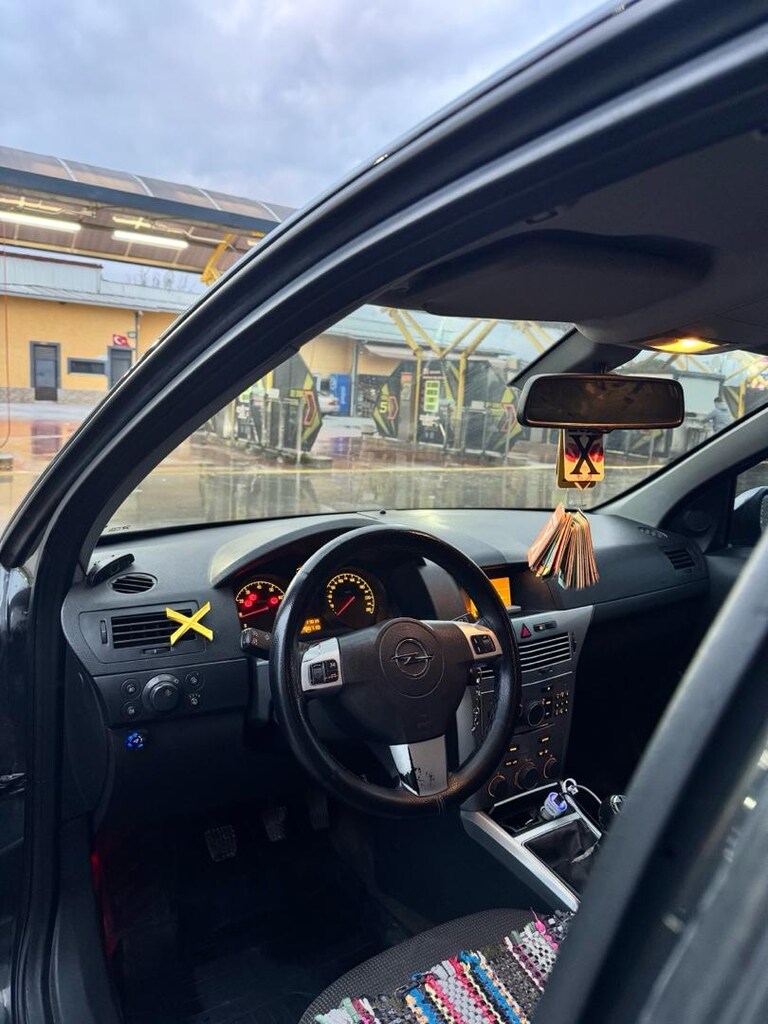 yapılı opel - 2