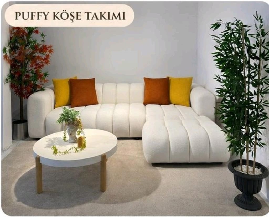 koltuk takımı - 18