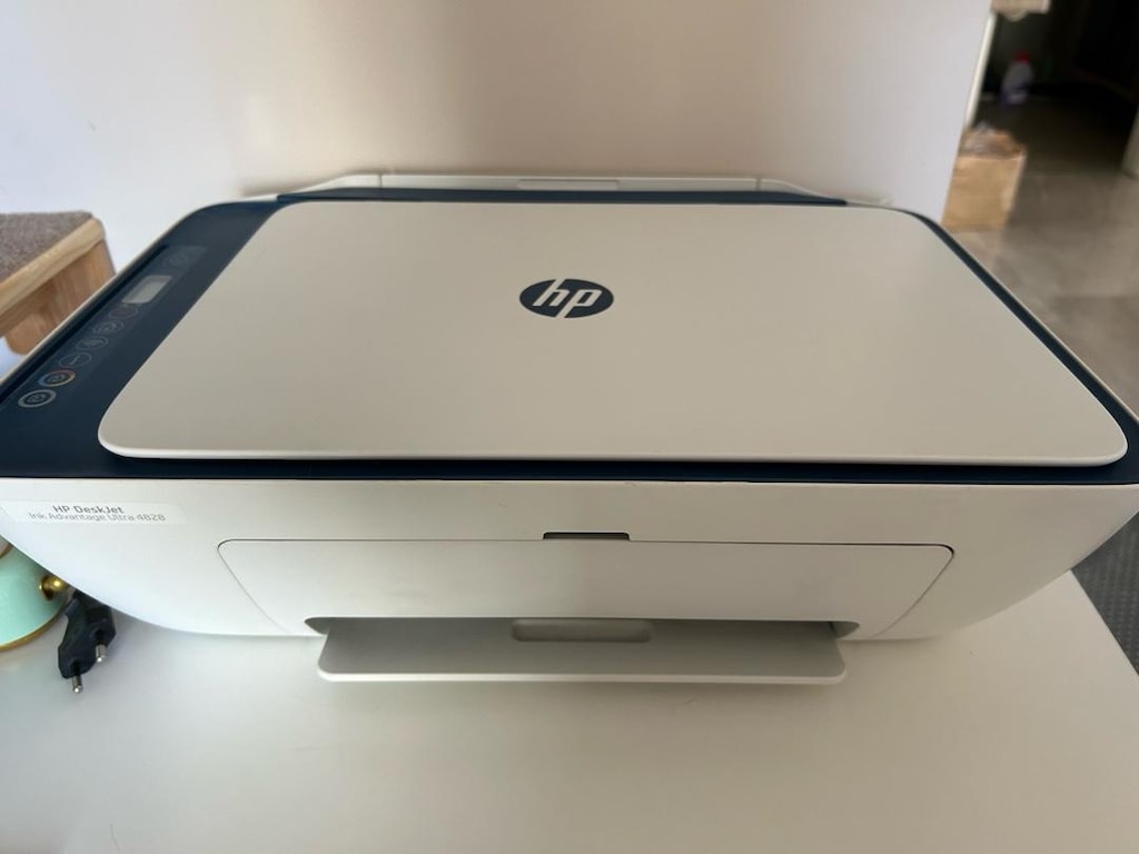 Hp DeskJet Ink Advantage Ultra 4828 - 3