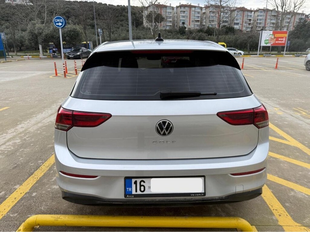 Sahibinden 2022 Model Golf 8 impression - 4