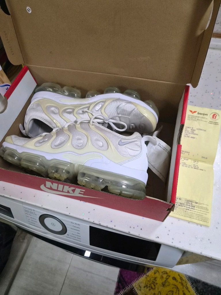 Nike vapurmax - 5