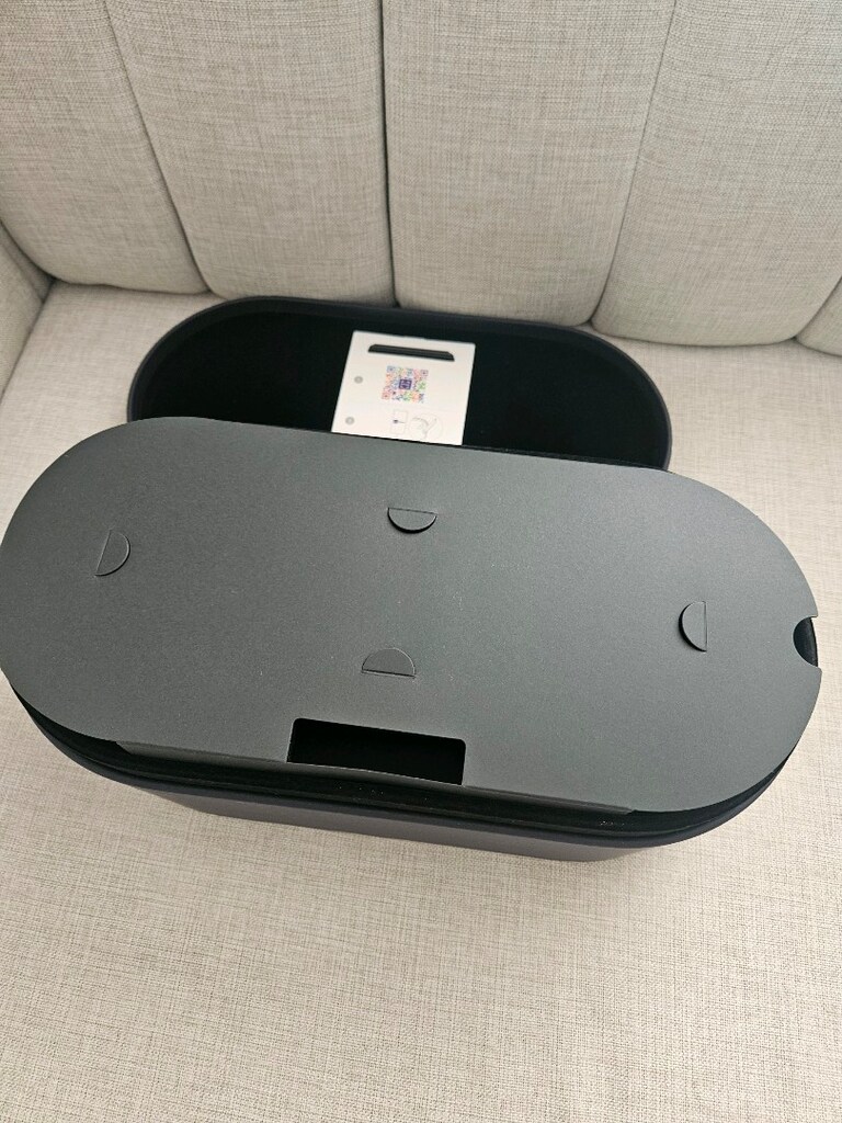 Dyson Airwrap id - 8