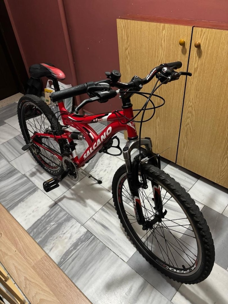 Tertemiz Salcano Efes Decathlon Ekstralı - 4