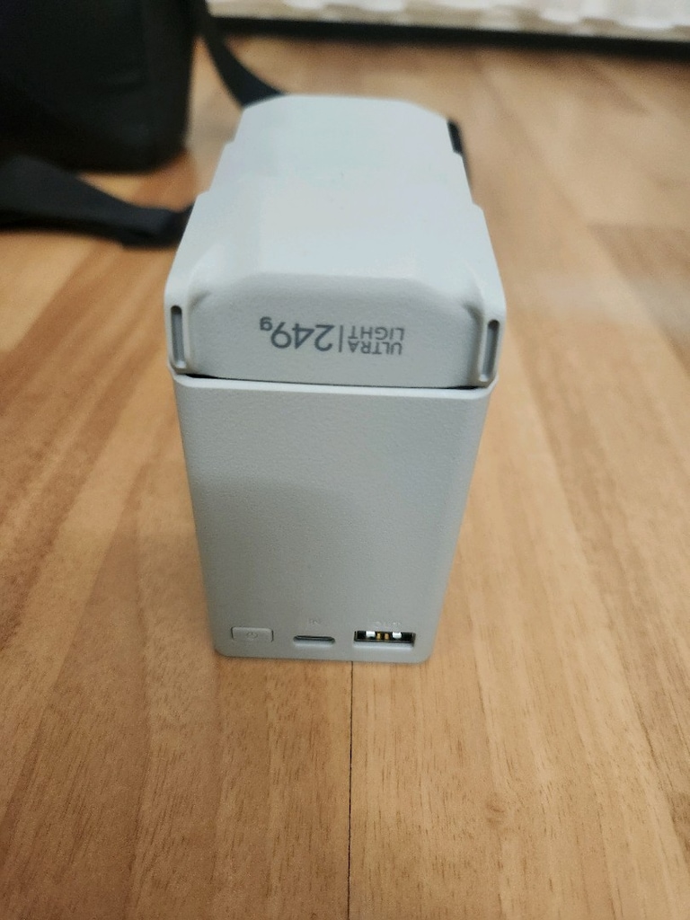 DJI 3 MINI PRO SATILIKTIR - 3