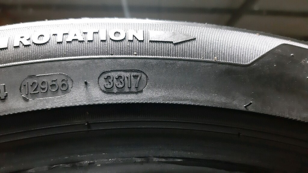 205 50 17 Milestone 2 Ad. kışlık - 5