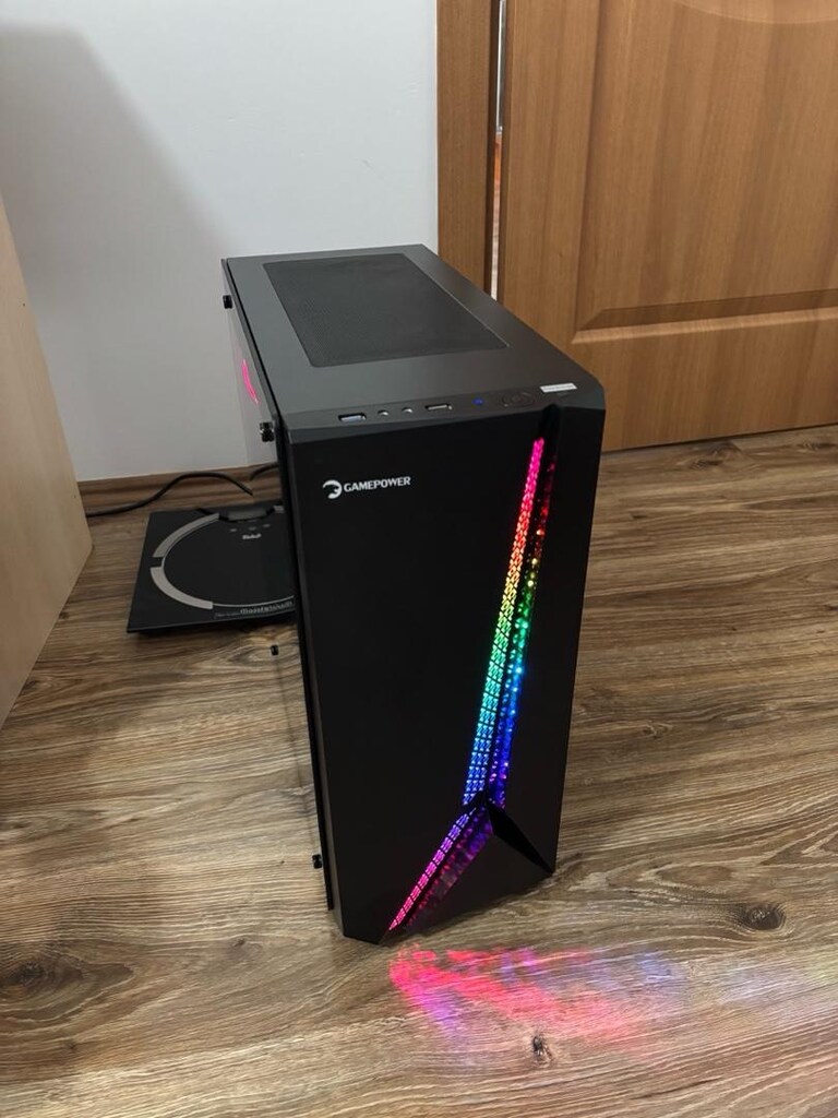 GamePower Oyuncu Bilgisayarı - 2