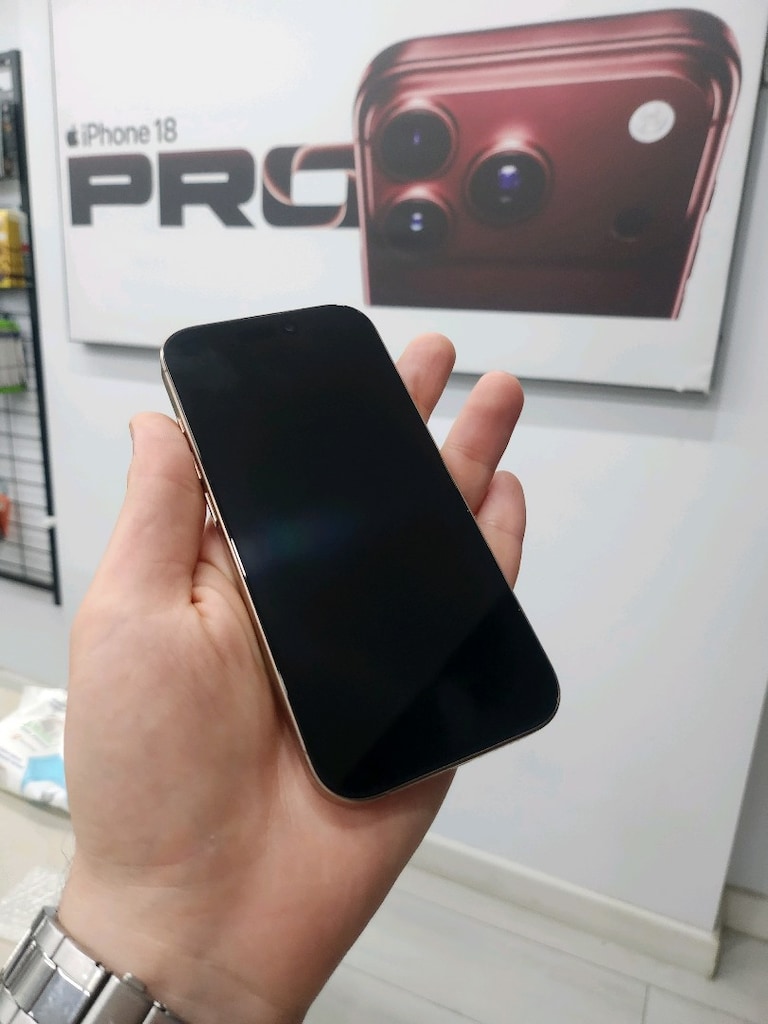 İPHONE 16 PRO 128 2027 9.AYA KADAR AÇIK - 6