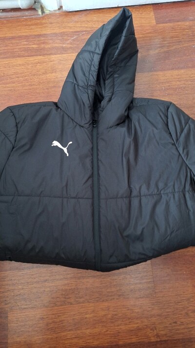 puma mont
