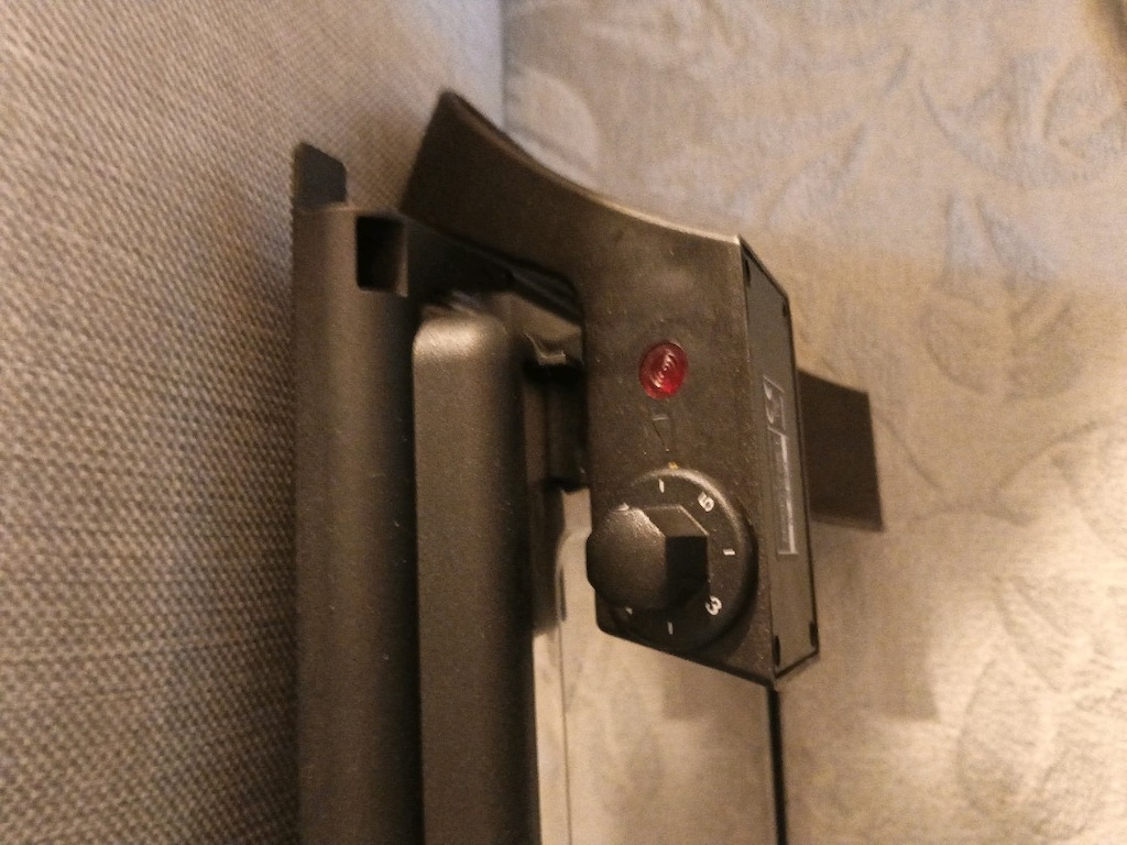 Elektrikli Izgara - 2