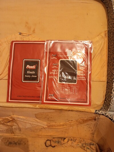 vintage corap 9