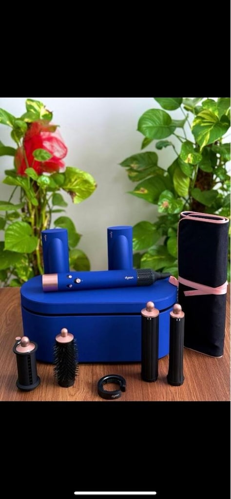 DYSON AİRWRAP COMPLETE LONG - 2