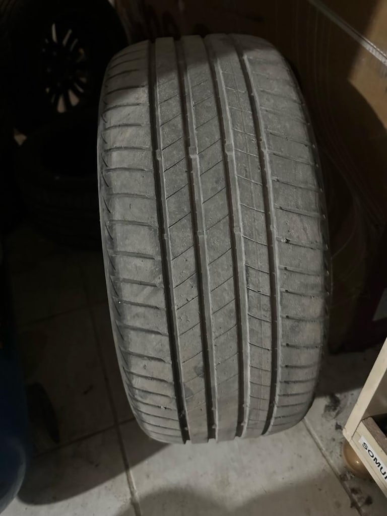 Bridgestone turanza 225 45 17 - 2