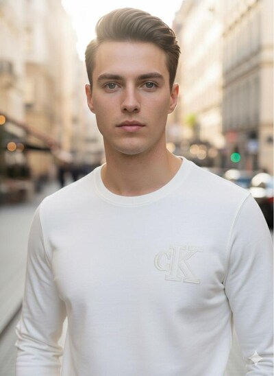CK CALVİN KLEİN SWEAT