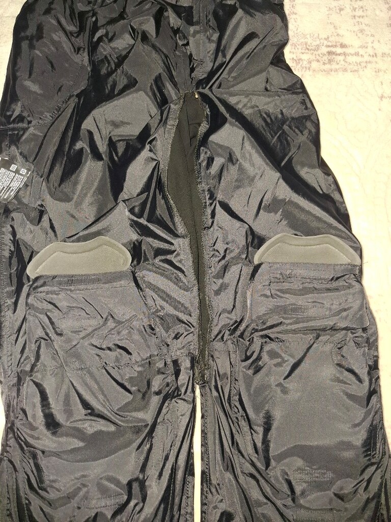 BERING DYNAMIC KADIN MOTOSİKLET PANTOLON - 13