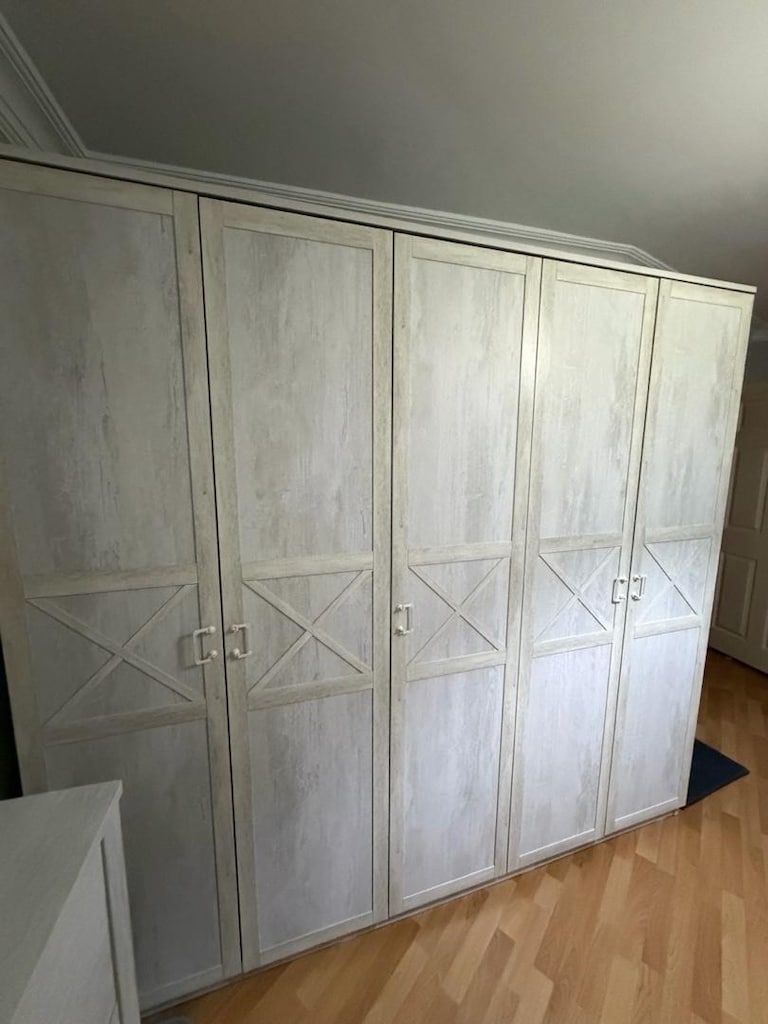 5 KAPI GARDROP KOÇTAŞ - 2