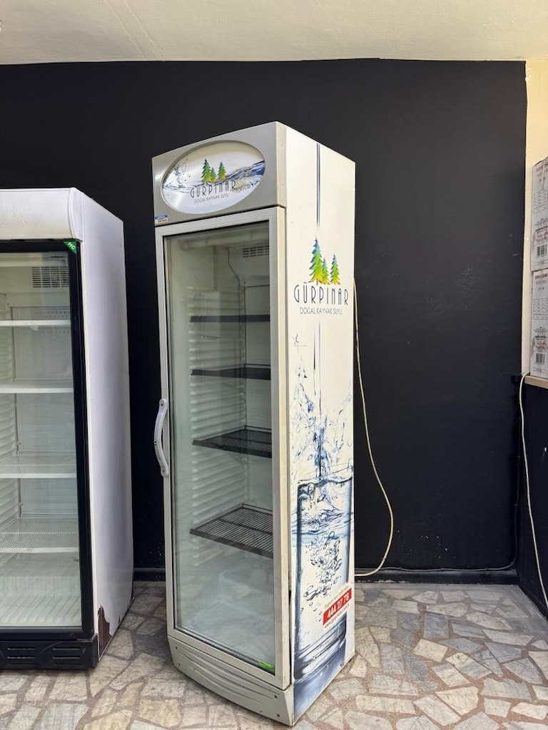 tertemiz hazır kola meşrubat dolabı sorunsuz - 2