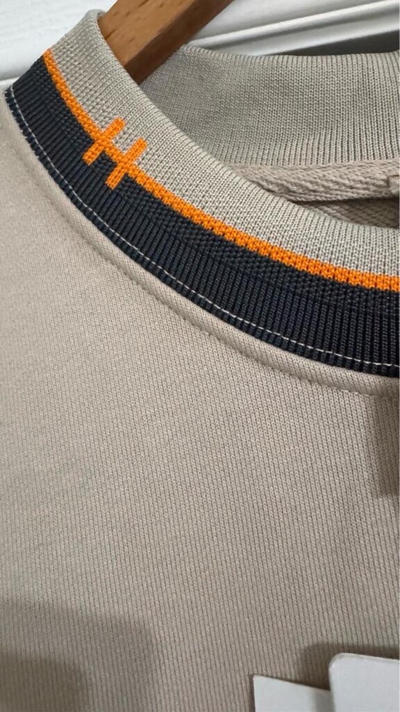 Hermes Sweatshirt - 2