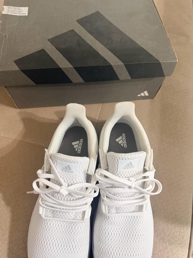 adidas orijinal sıfır - 6