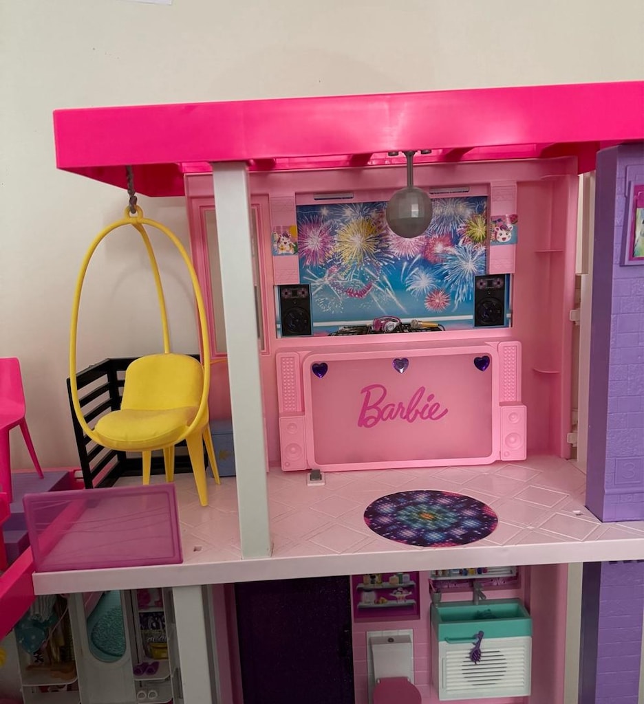 Barbie Evi - 8