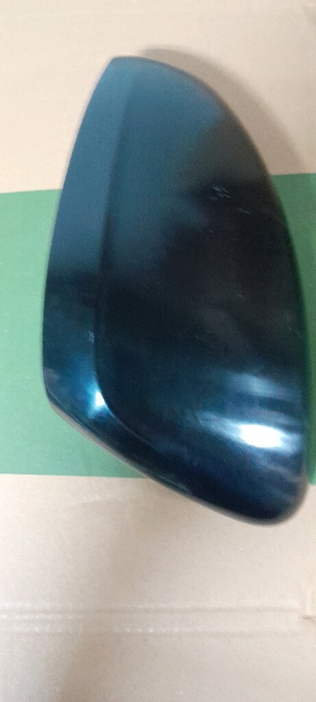 hundai accen blue ayna kapak sol - 3