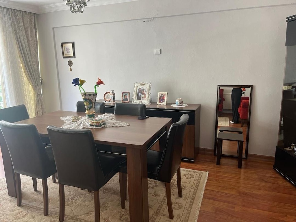 Yemek Odası Takımı - 2