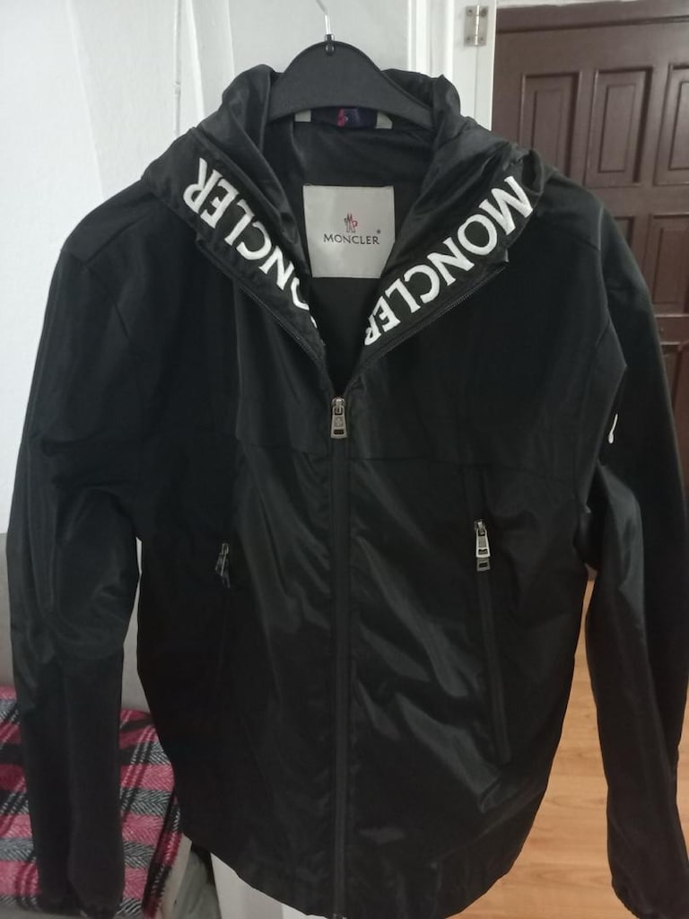 Moncler Mont