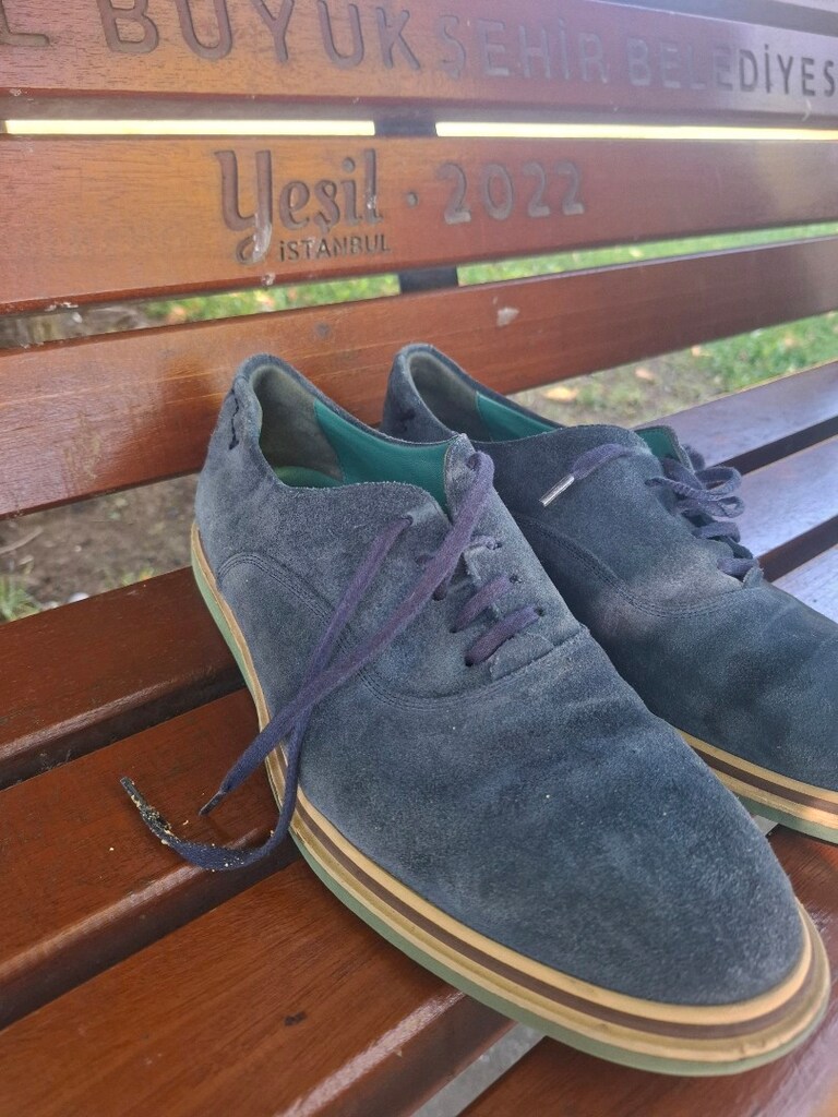 klasik ayakkabı - 2