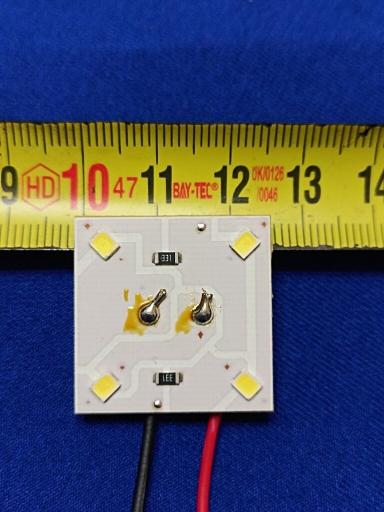 mini led devre mocdül - elektrik - 4