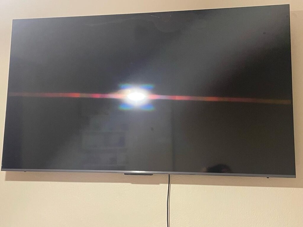 TCL 65P735 4K Ultra HD 65" 165 Ekran Uydu Alıcılı Google Smart LED TV - 5
