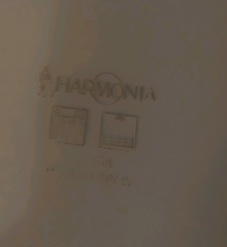 ARCOPAL&HARMONİA PORSELEN TABAK - 3