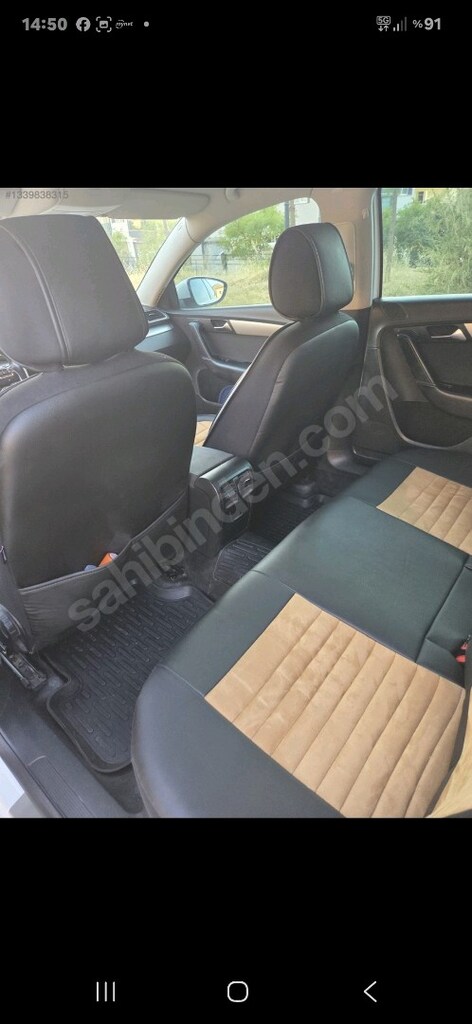 2013 Passat - 3